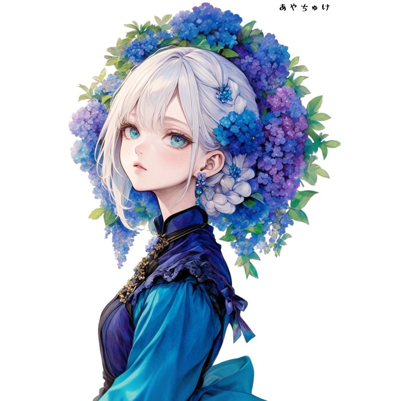 【6月中旬新作】07-096-0100 コラージュステッカー - 貼紙 - 紙 