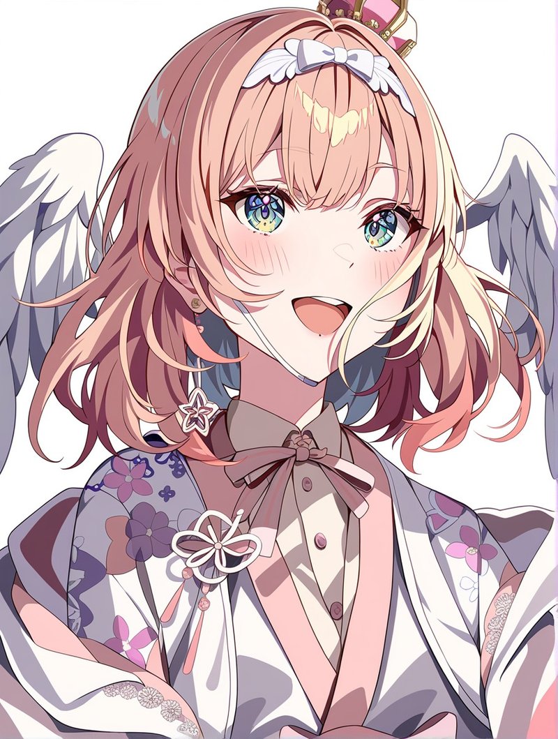 オリジナルステッカー - 貼紙 - 紙 