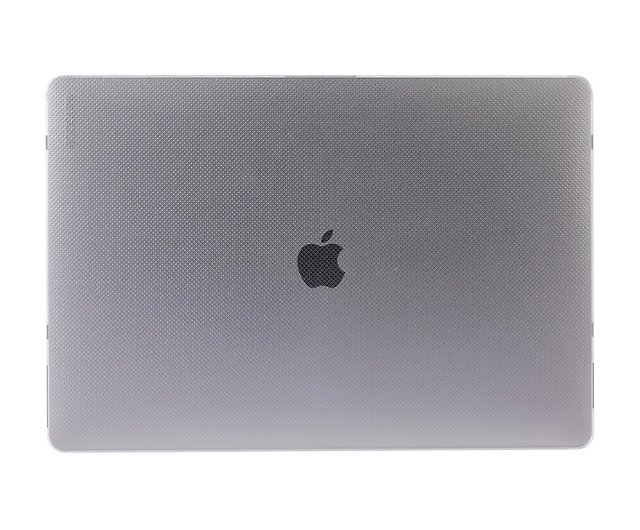 Incase ハードシェル 16インチ Macbook Pro ケース (クリア