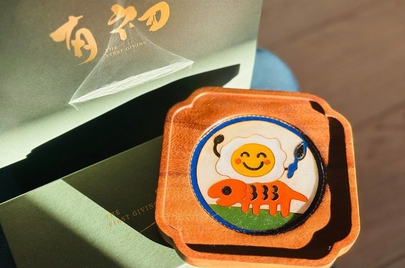 長途出行陪伴組 | 法蘭絨毛毯 筆記本 快充轉接頭 行李吊牌 - 被/毛毯 - 其他材質 