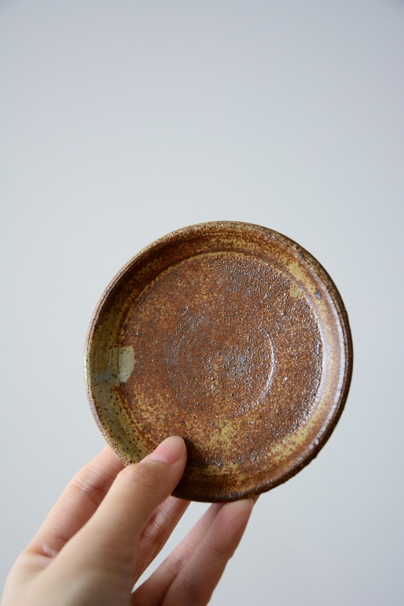 earthenware small plate - Plates & Trays - Pottery 