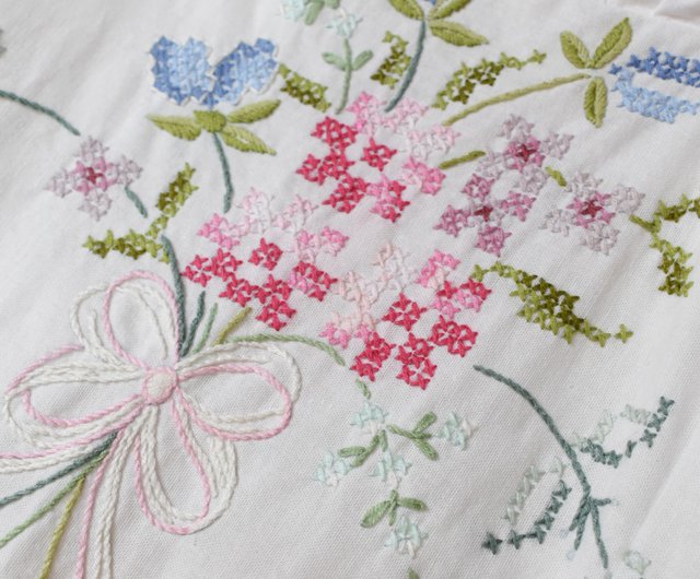 テーブルクロス　リメイクレースジャケット　ハンドメイド テーブルクロス リメイクレースジャケット ハンドメイド