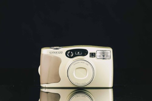 フィルムカメラ　LINX120 Kyocera camera フィルムカメラ LINX120 Kyocera camera - メルカリ