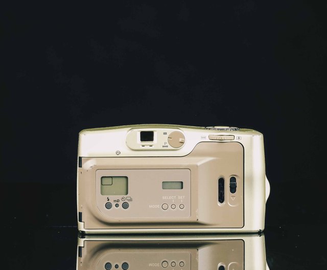 KYOCERA LYNX 120 #9499 #135 フィルムカメラ - ショップ Rick photo カメラ・チェキ - Pinkoi