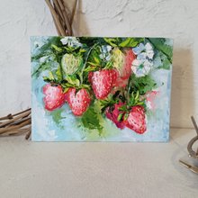 2025厳選】いちご絵画の人気商品｜グローバル通販Pinkoi