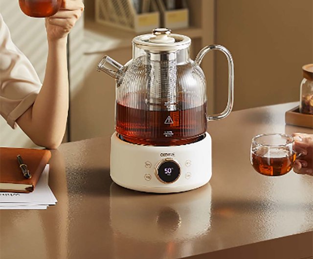 Smart tea maker - Shop teagraphy Teapots & Teacups - Pinkoi