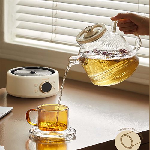 Smart tea maker - Shop teagraphy Teapots & Teacups - Pinkoi