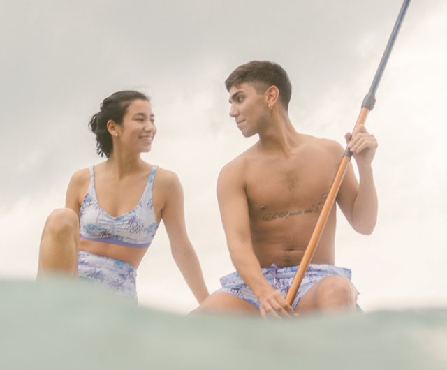 レイニートップ - ショップ purli 水着・ビキニ - Pinkoi