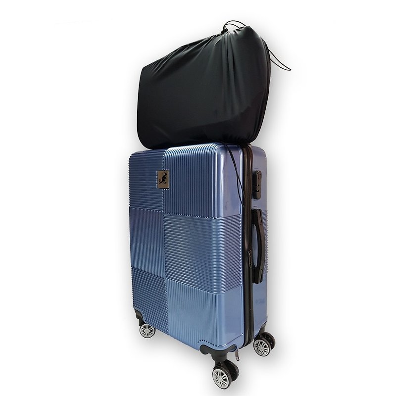iinpress suitcase treasure set - กระเป๋าเดินทาง/ผ้าคลุม - วัสดุอื่นๆ 