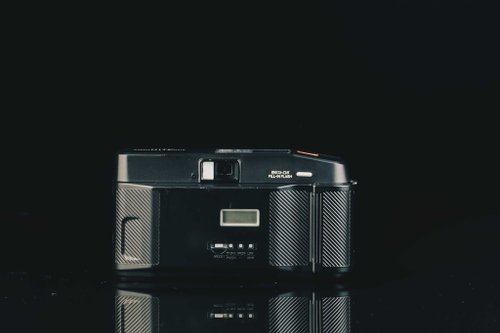 FUJI CARDIA HITE DATE #5599 #135 フィルムカメラ - ショップ