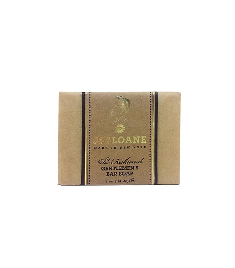 [Picks] JS SLOANE Bar Soap oily hair shampoo oil soap to wash greasy hair and body oils can also be used - อื่นๆ - วัสดุอื่นๆ 