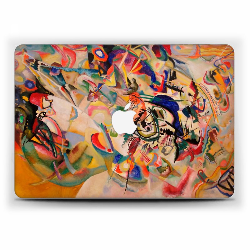 MacBook ケース MacBook Air MacBook Pro MacBook Pro Retina MacBook ハードケース 1719 - タブレット・PCケース - プラスチック 