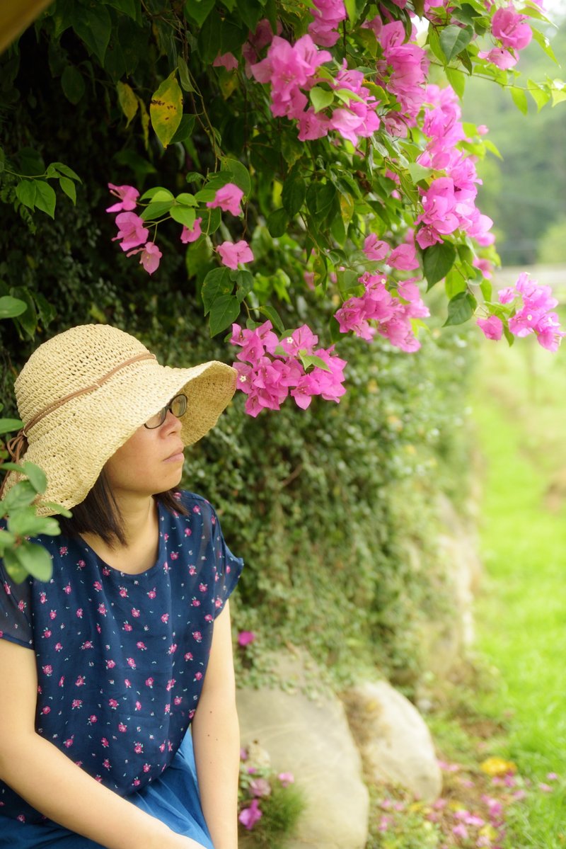 「夏と秋のウェディングドレスは - 大人の手は、非毒性の子供たちの両親がインストールされて - その他 - コットン・麻 