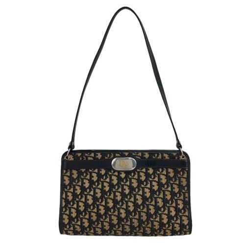 日本直送 名牌中古包 】Christian Dior クリスチャン ディオール