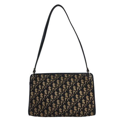 日本直送 名牌中古包 】Christian Dior クリスチャン ディオール