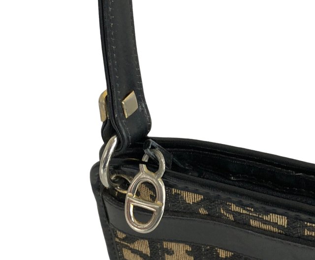 日本直送 名牌中古包 】Christian Dior クリスチャン ディオール