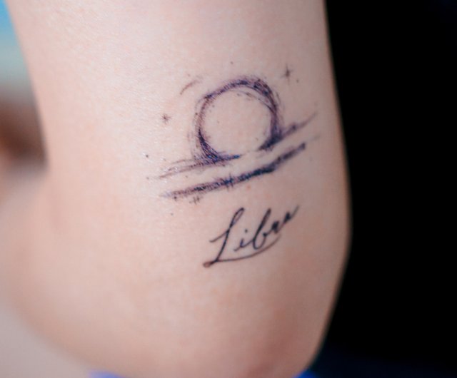 melt the lady horoscope tattoo topsの通販 by ななはち's shop