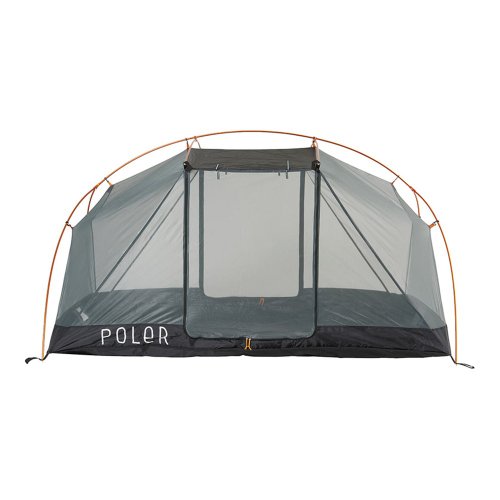 ひらめ POLeR OUTDOOR STUFF／TWO MAN TENT ひらめ POLeR OUTDOOR STUFF／TWO MAN TENT Poler Stuff The Two Man