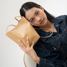 タイ発 RUST BRAND 10色展開 HOBO MEDIUM BAG タイ発 RUST BRAND 10色展開 HOBO MEDIUM BAG (RUST BRAND