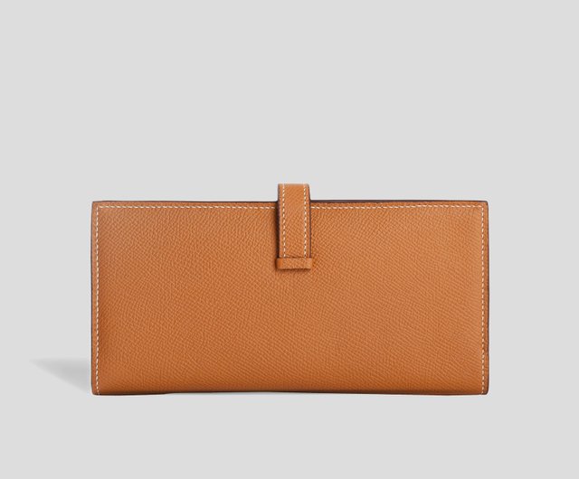 Swift Wristlet Long Wallet