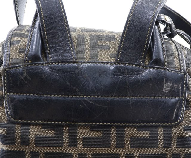 FENDI リュック FENDI】フェンディ『バイザウェイ フラワー ミニリュックサック