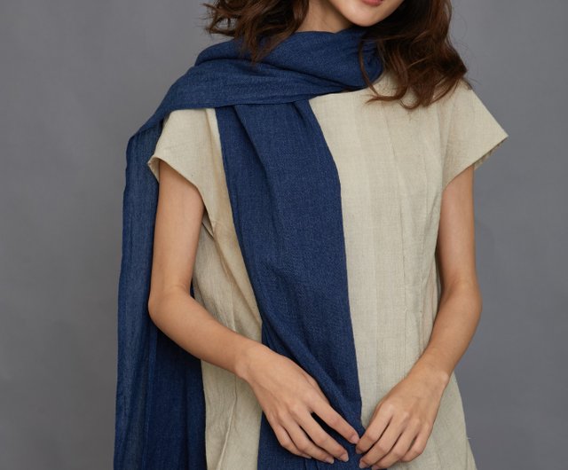 Cashmere Scarves  Certified 100% Pure Handmade Cashmere