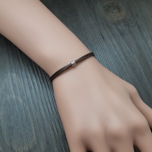 WEB限定 silver925 twinカラーネックレス | Rarupaputi