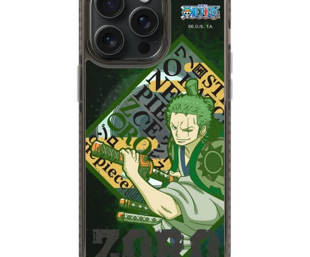 春夏新作モデル ワンピース 落下防止 エアクッション S25 Galaxy 16 iPhone ゾロ その他
