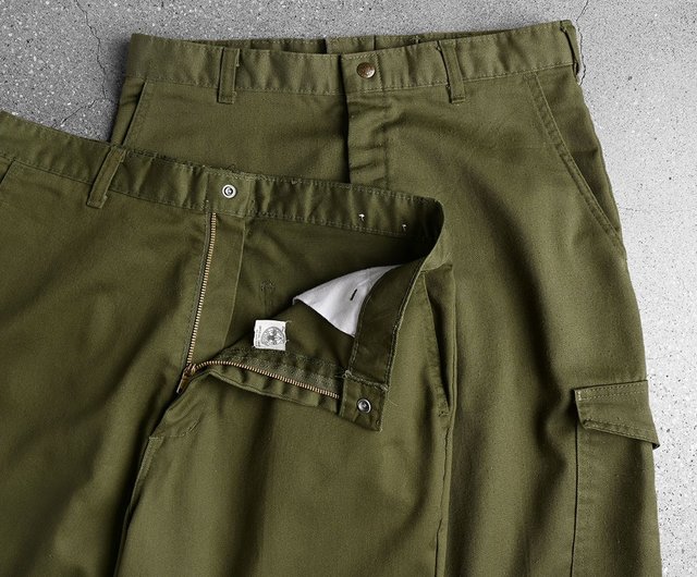 Boy scouts of america hot sale pants