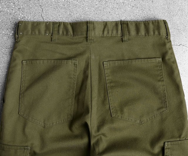 Vintage Boy Scouts of America Pants - Size Relaxed 32 - Made in Bangladesh outlets