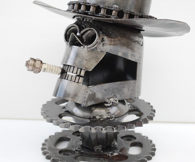 rip caswell ブロンズ 置物 オブジェ MADE IN USA 魚 Amazon.co.jp