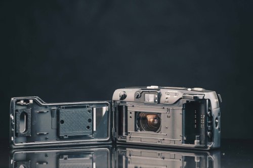 OLYMPUS OZ120 ZOOM＃627＃135フィルムカメラ - ショップ Rick photo