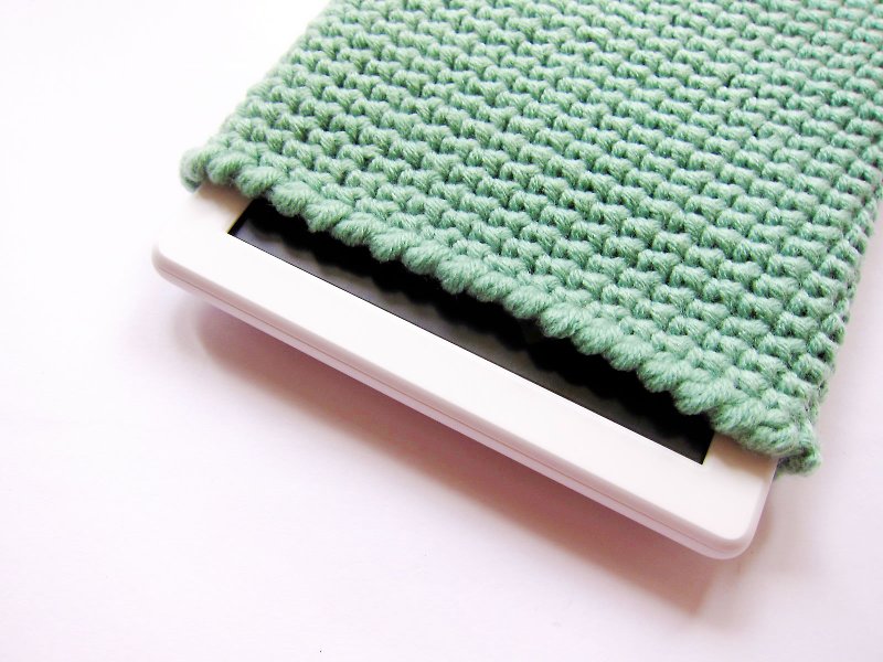 eBook Case Kindle Kobo Hyread mooInk Case Monochrome - Tablet & Laptop Cases - Cotton & Hemp Multicolor