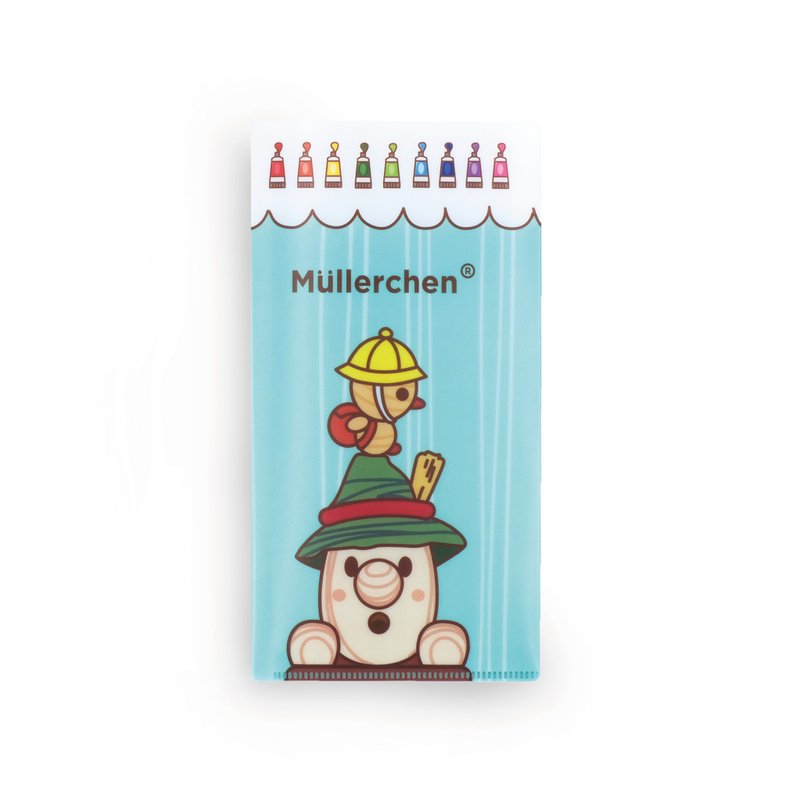 小木木口罩套 - 口罩/口罩收納套 - 塑膠 