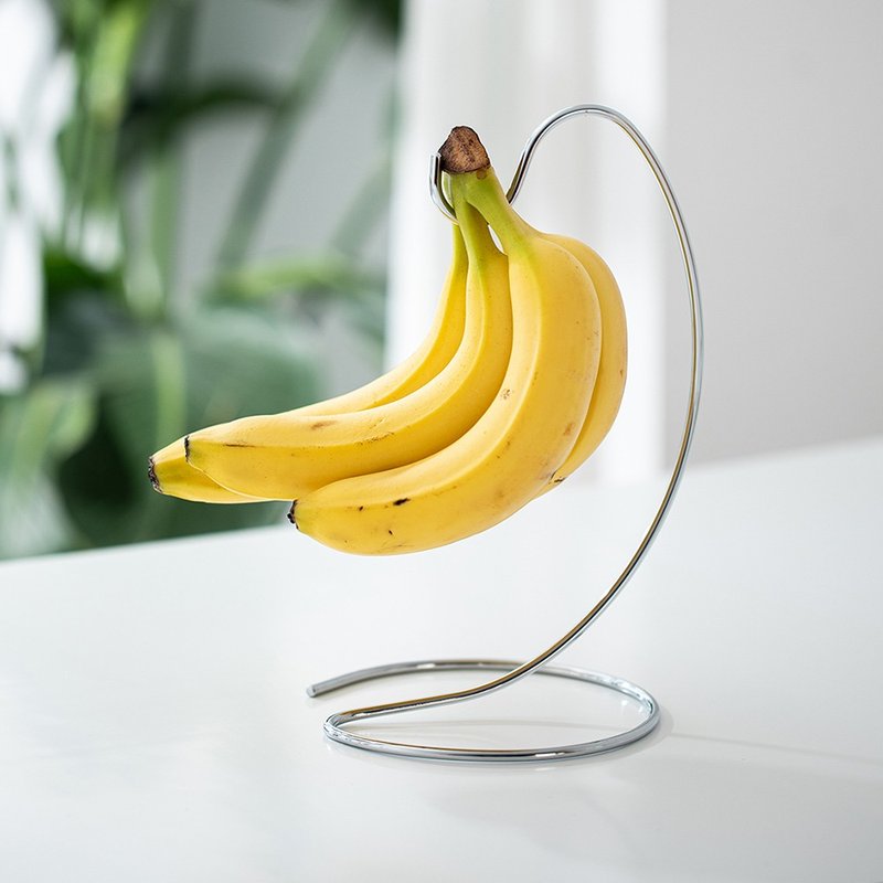 Japan Frost Mountain 304 Stainless Steel banana hanger/universal hanger - Other - Stainless Steel Silver