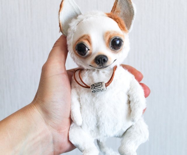 chihuahua dolls