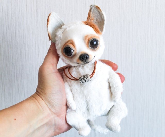 Chihuahua doll sale