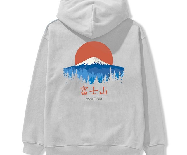 Heavyweight fleece cheap hoodie