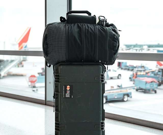 マタドール】SEG28 Backpack 多機能撥水デイリーバックパック