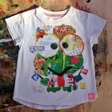 新品はらぺこぺいんと☆110cm☆ジャケット　アウター　ハラペコペイント harapeko paint 街の子供服店【ブランド直営】Pinkoiアジア最大
