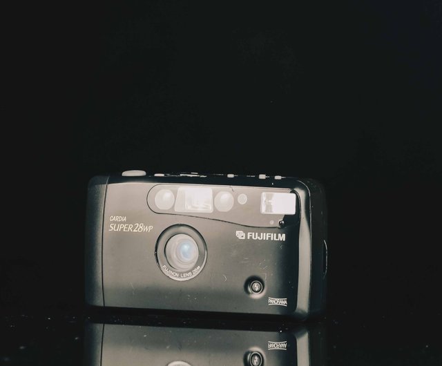 富士フイルム カルディア スーパー 28WP #3717 #135 フィルム