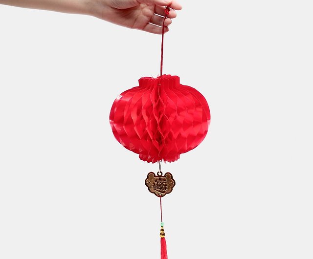 來好】オリジナル吊るし飾り - ショップ 来好台湾雑貨 チャーム - Pinkoi