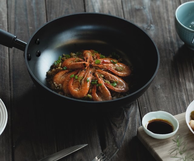 フライパン ストア 鋳物 薄い