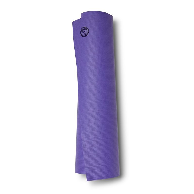 【Manduka】PROlite Mat Yoga Mat 4.7mm - Passion Berry - Yoga Mats - Other Materials Purple