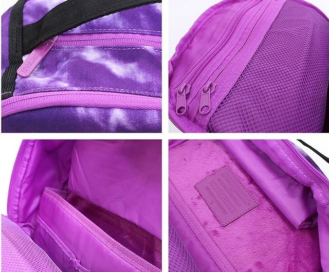 Buy Bape Shark Backpack Purple Online Rwanda