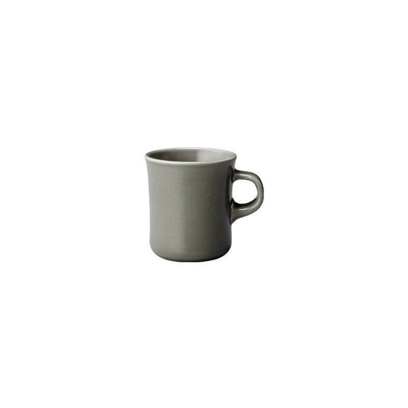 KINTO馬克杯 250ML - แก้วมัค/แก้วกาแฟ - ดินเผา 