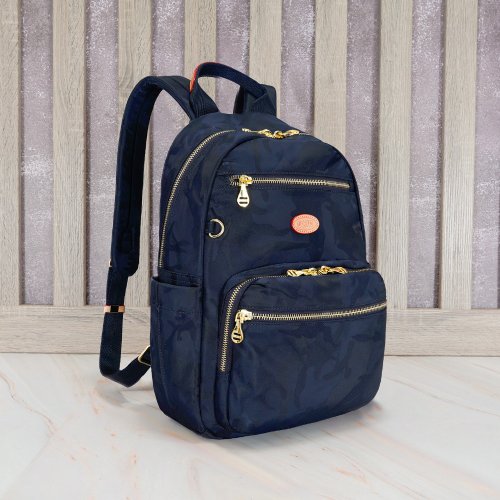 迷彩色 ナイロンバックパック ウインザーオンラインショップブルイク HYBRID BACKPACK X-PAC