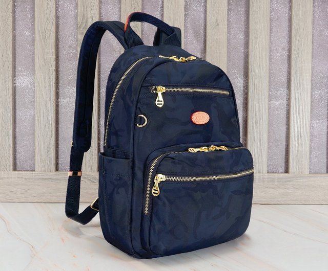 Delsey adorable 2025 mini backpack