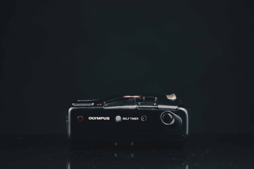 Olympus AF-10 SUPER Quartz Date #736 #135 film camera - Shop
