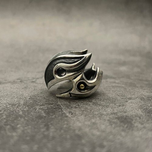 【専用】タイ古美術 Siam 銀製品 スターリングシルバー925 総重量222g 専用】タイ古美術 Siam 銀製品 スターリングシルバー925 総重量